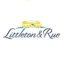 Littleton & Rue Funeral Home and Crematory logo